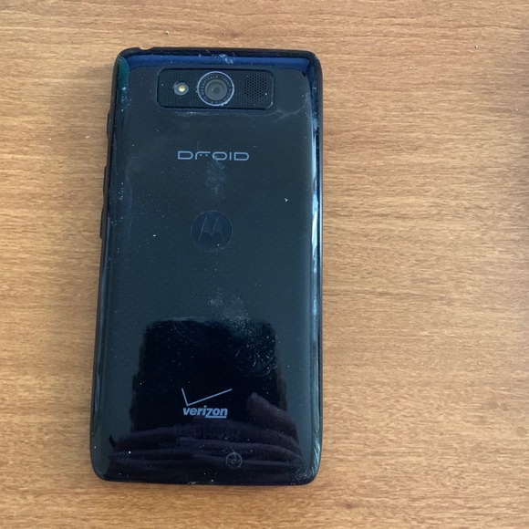 Droid Mini - Picture 2 of 2